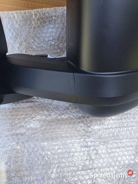 Lusterko lewe Fiat Ducato III 82 10 Pin