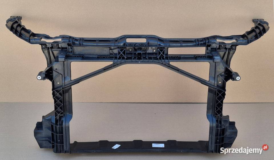 AUDI A1 LIFT 8XA PAS PRZEDNI WZMOCNIENIE NOWY Bieleń