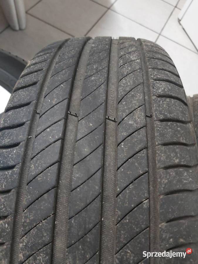 Felgi z oponami letnimi opel saab świętokrzyskie Śnieżkowice sprzedam