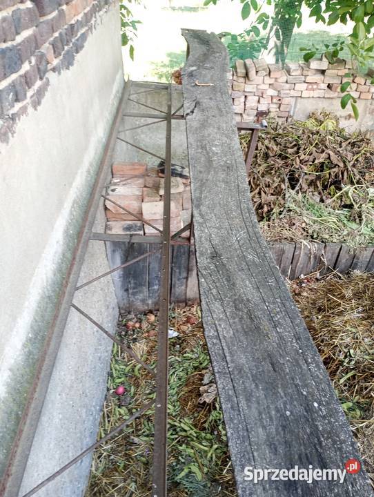 Urządzenie do kantowania kloców Skalice