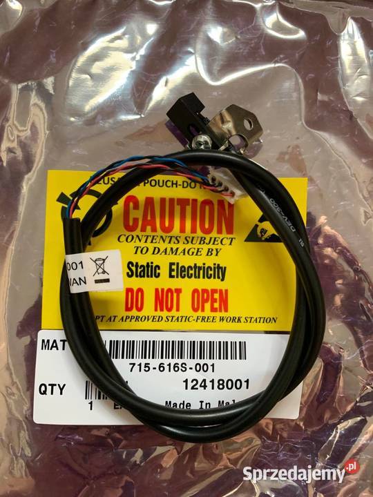 Honeywell Intermec PM43C Label Sensor 715616S Warszawa