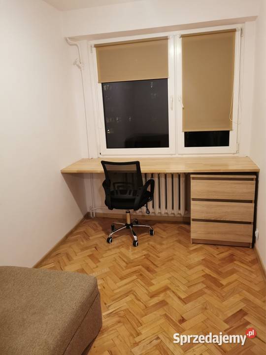 LSM Kaliska 4 pokoje uczelni Lublin