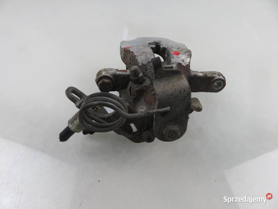 ZACISK PRAWY TYŁ FORD S I WA6 16 EcoBoost JTWA