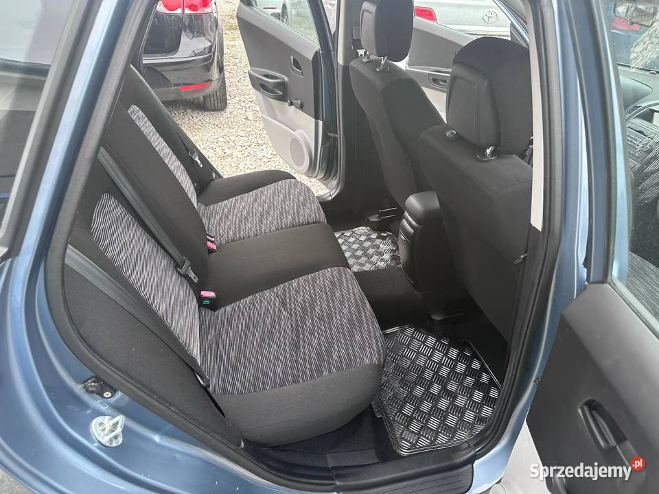 Kia Ceed 2009 14 Benzyna Ładna