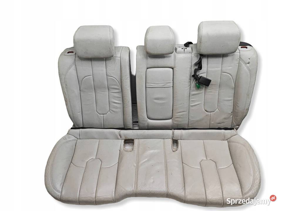 Range Rover Evoque L538 FOTEL FOTELE KIEROWCY lubelskie Opole Lubelskie