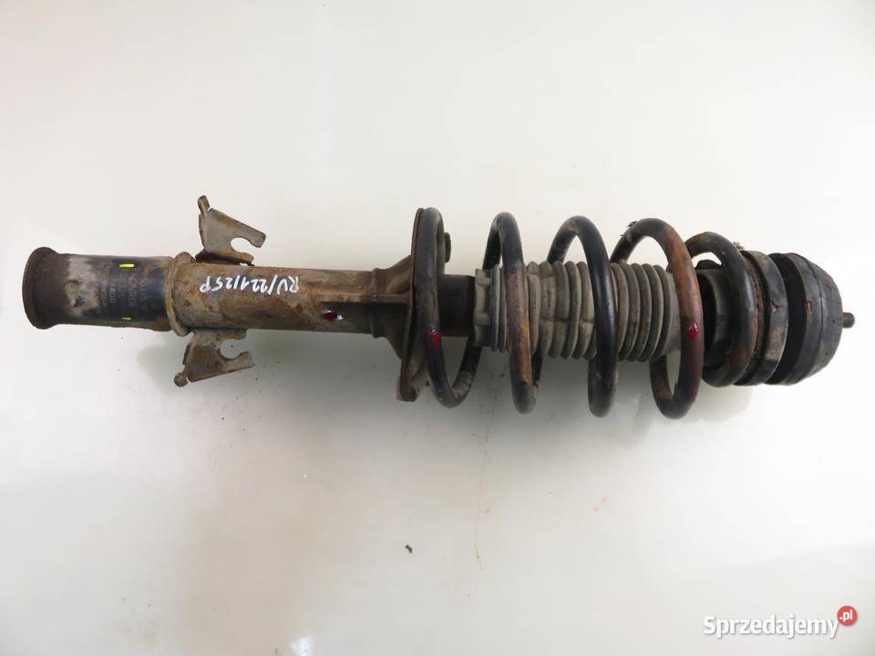 MCPERSON PRAWY PRZEDNI MERCEDES VITO 638 CDI 22