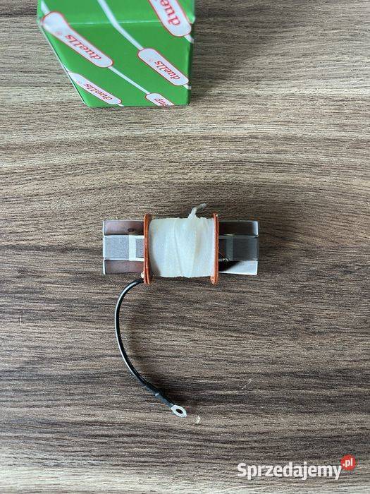 NOWA DUELLS CEWKA ZAPŁONOWA WSK 125 WFM M06 OSA Bielsko-Biała