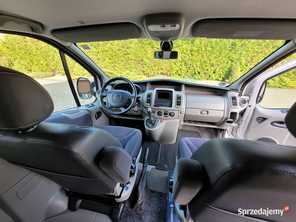 20 115 Black Edition Long L2H1 Unikat Złotów sprzedam