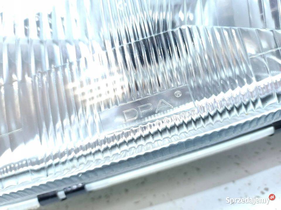Skoda Felicia I 199497 REFLEKTOR LAMPA PRZÓD Skarżysko-Kamienna sprzedam