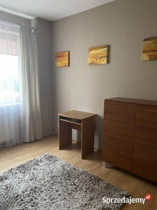 Mieszkanie 2 pokojowe Warszawa Bemowo 3 piętra i więcej