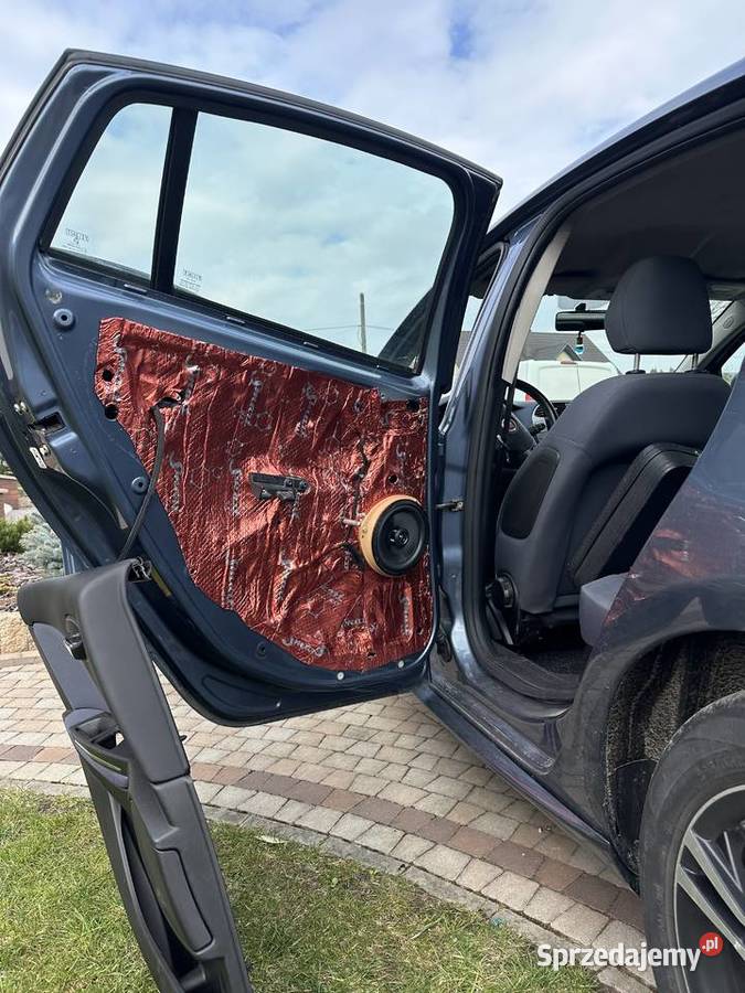 Fiat bravo 2 14 Tjet Dziewin