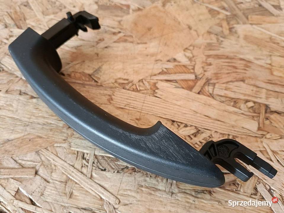 FORD TRANSIT 14 KLAMKA ZEWNĘTRZNA DRZWI BOCZNYCH wielkopolskie Pleszew
