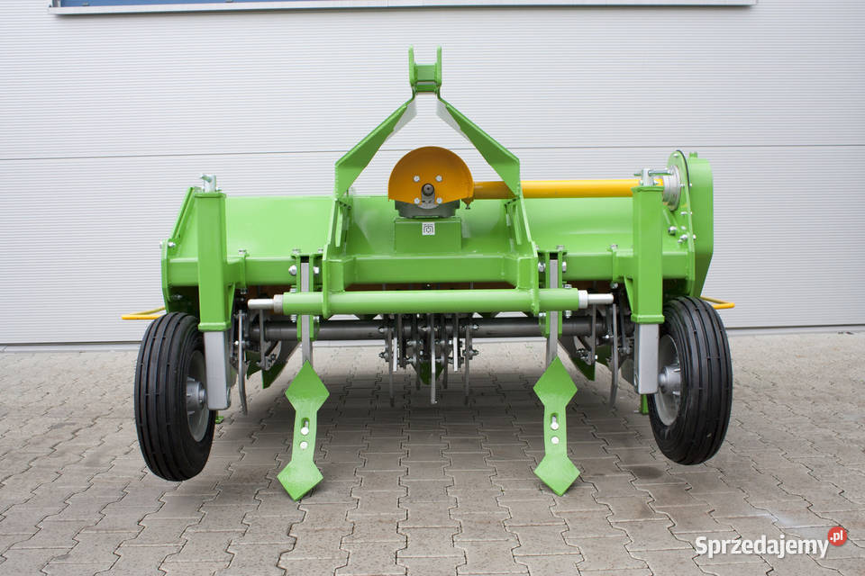 Aktywny pielnik Formownica redlin ARA BOMET dwa nieuszkodzony Kozenin sprzedam