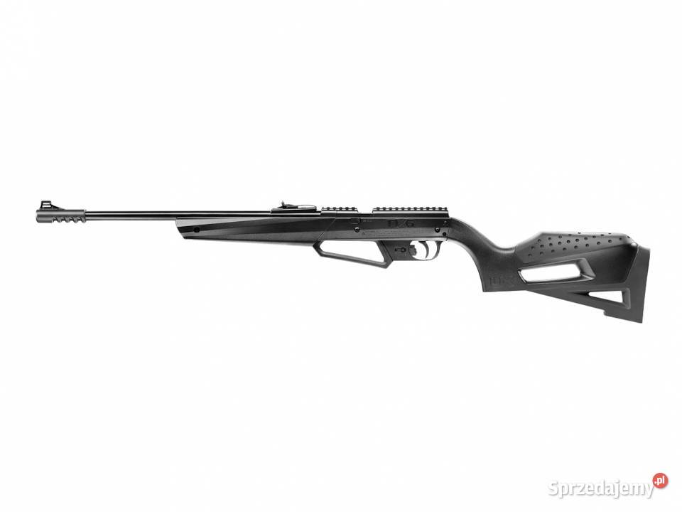 WIATRÓWKA NXG APX PCA 45 MM DIABOLO Pabianice