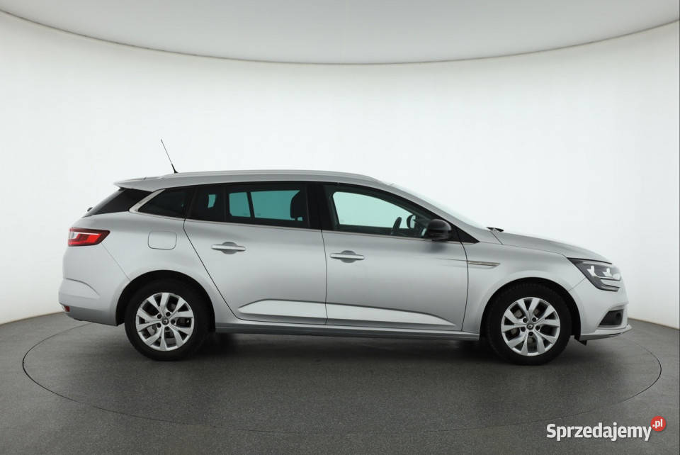 Renault Megane 15 Blue dCi czujnik parkowania Piaseczno