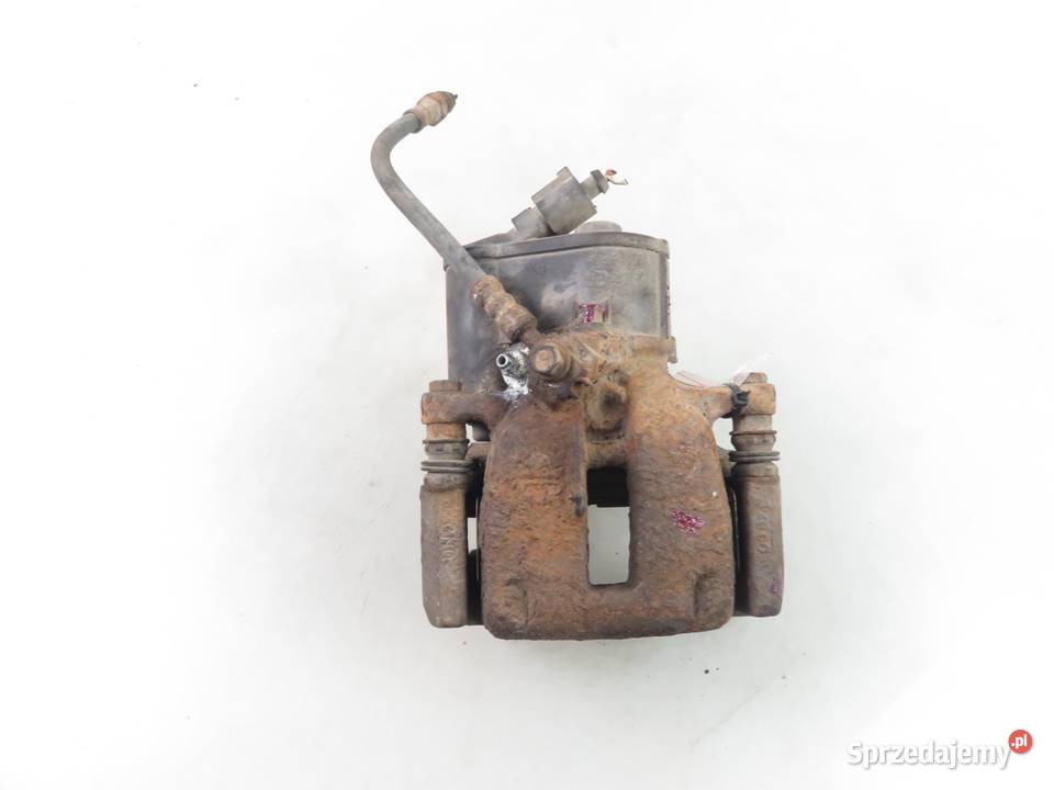 ZACISK PRAWY TYŁ SEAT ALHAMBRA II 20 TDI CFFB małopolskie