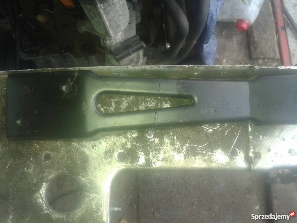 BELKA PORZECZKA KIEROWNICY GOLF 4 19 TDI Części Ozorków sprzedam