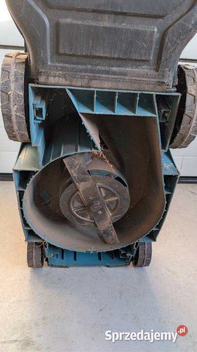 Kosiarka elektryczna Makita ELM 3311 Kosiarki elektryczne wielkopolskie