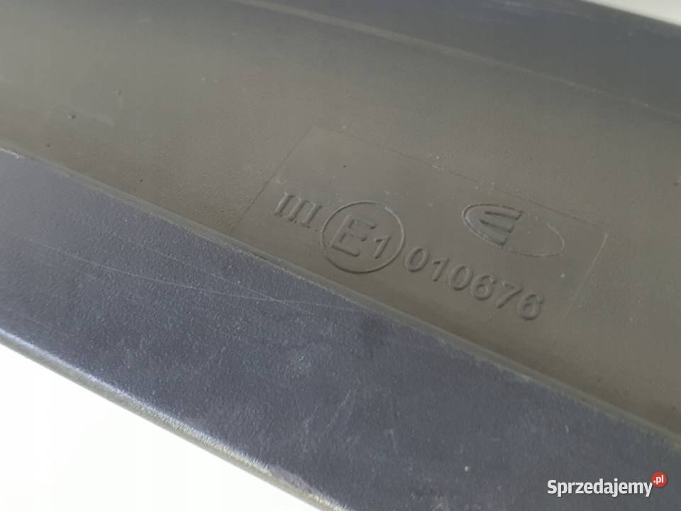 Opel Corsa C 0006r LUSTERKO PRAWE PASAŻERA 5 pin Janów