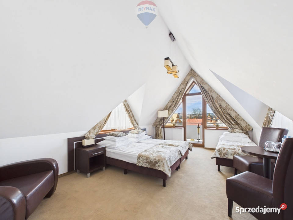 Rubin Zakopane Sprzedaż
