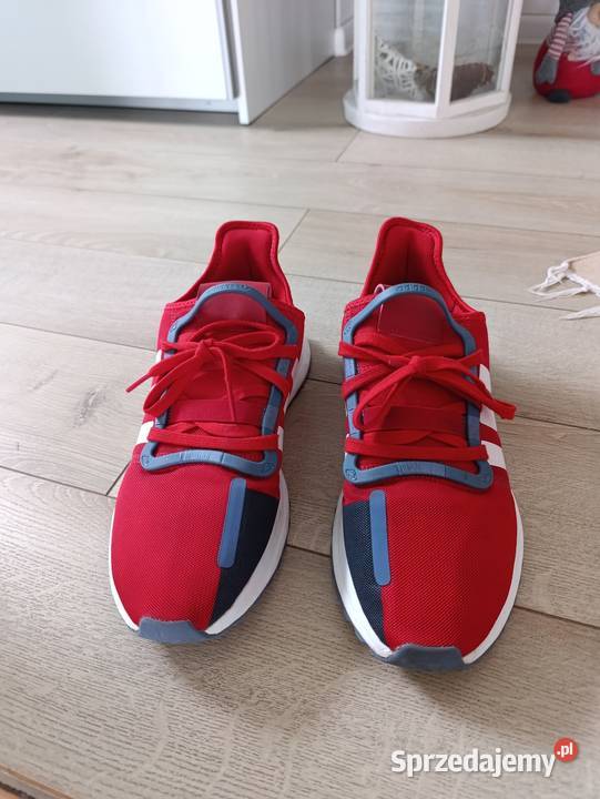 Buty Adidas Sportowe Rudnik