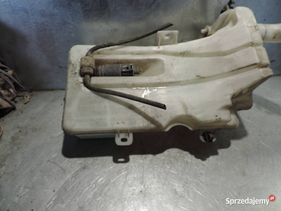 ZBIORNICZEK SPRYSKIWACZY FORFOUR FORTWO 453 Zbiorniki płynu do spryskiwaczy Nowy Sącz sprzedam