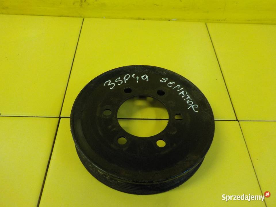 OPEL SENATOR 25 B 90r 140 25NE 8793 kolo pasowe Suków