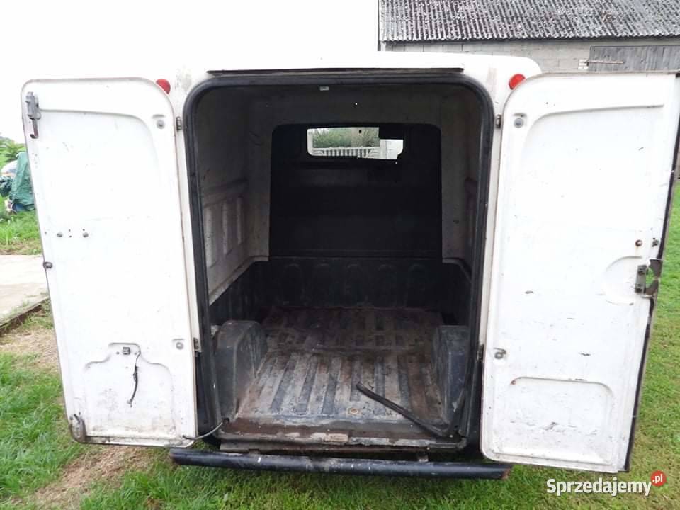 Aixam Mega DTruck Sierpc