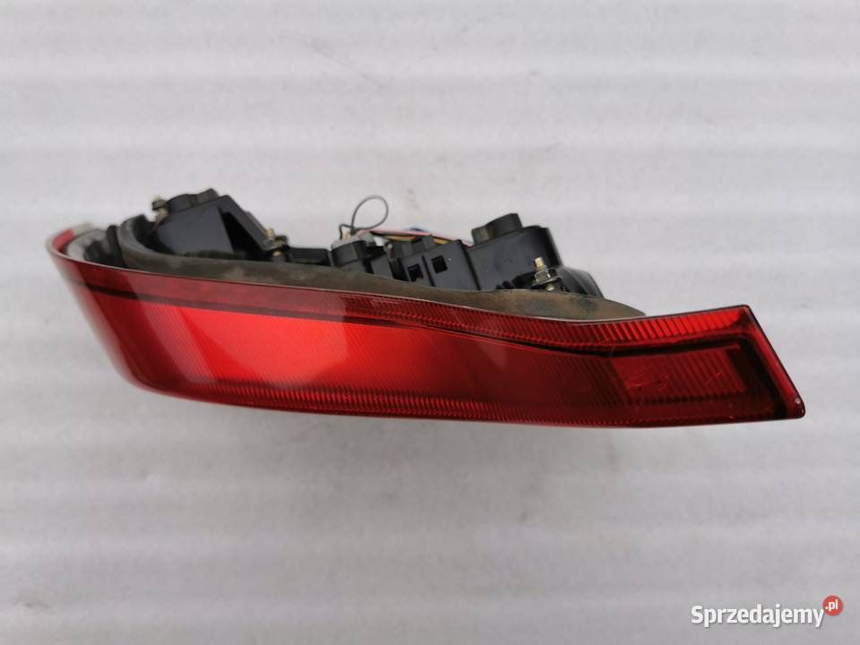 Lampa Lewy Tył Tylna Lewa Volvo S60 I 8664079 Wyszków