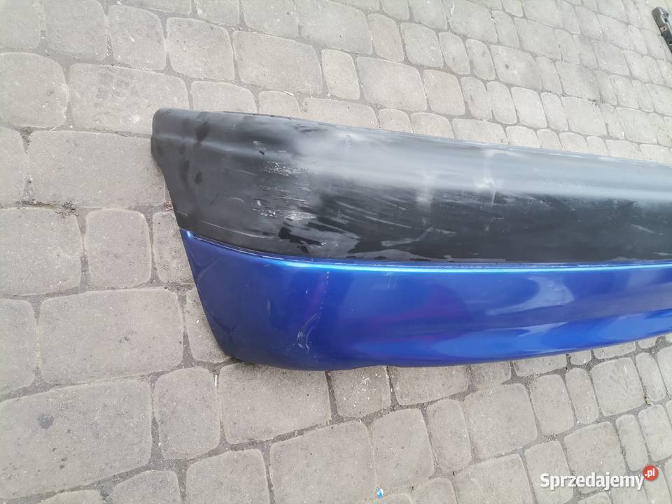 ZDERZAK TYŁ CITROEN SAXO KMHC Nowy Sącz