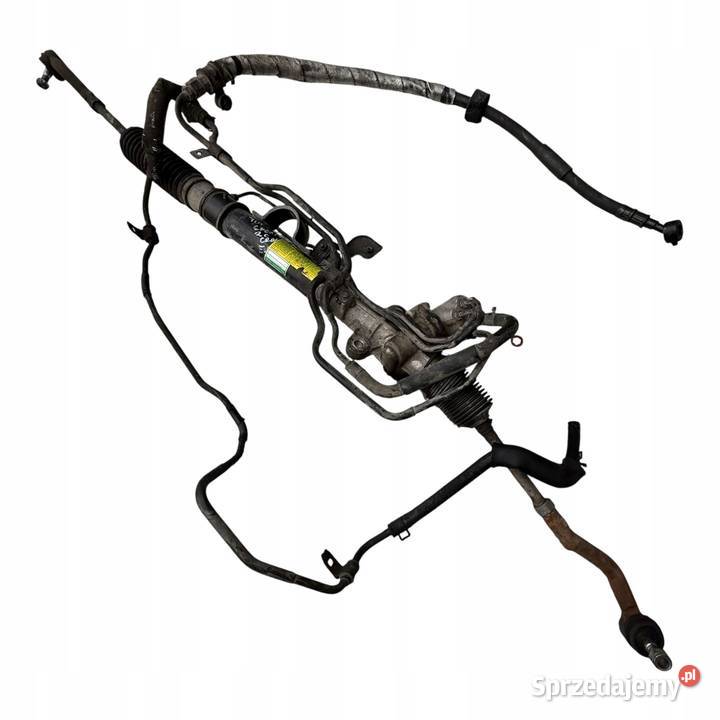 Przekładnia kierownicza Maglownica Hyundai osobowe Przekładnie kierownicze Barłogi sprzedam