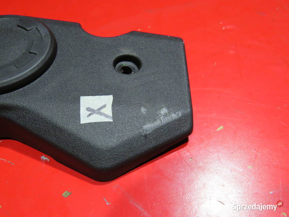 KAWASAKI Z125 Z 125 ZAŚLEPKA RAMY OSŁONA PLASTIK mazowieckie