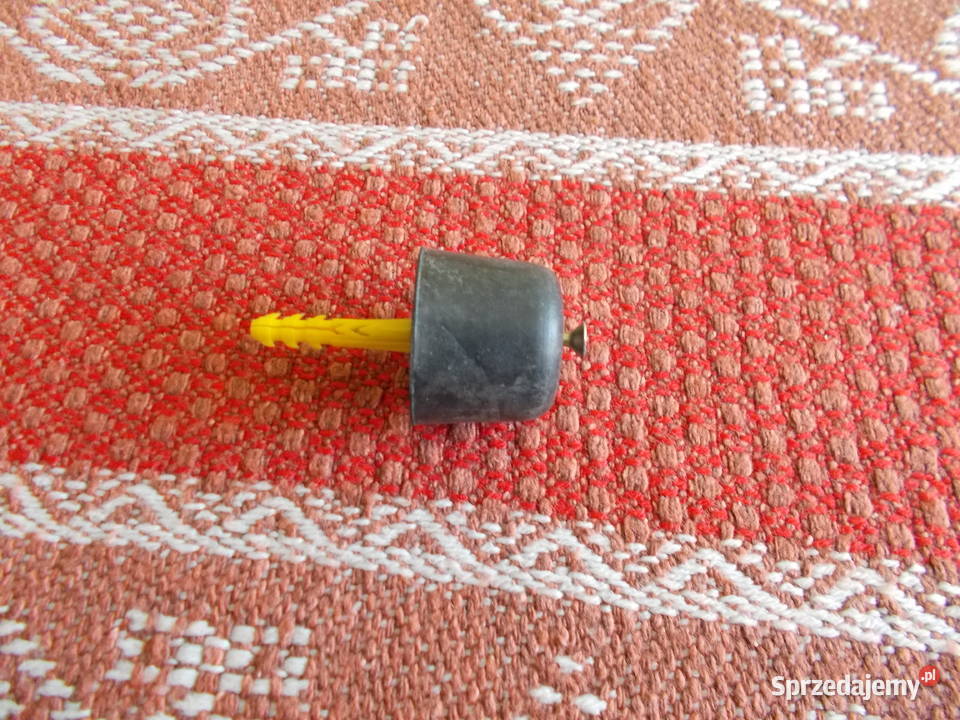 Odbojniki gumowe Kłodzko