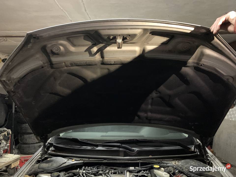 Maska B5Y Forda Mondeo MK3 sprzedam