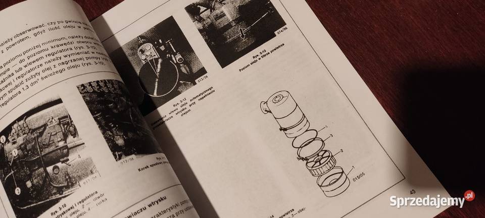 Instrukcja obsługi Star 1142 Stalowa Wola
