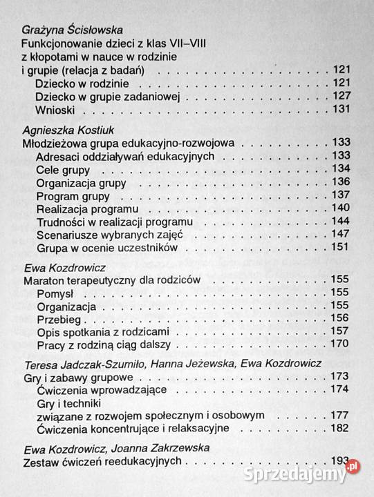 Poradnia w szkole red Ewa Kozdrowicz Chełm