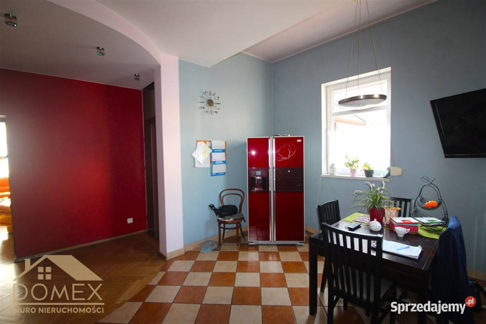 Mieszkanie na sprzedaż 160m2 3 pokojowe Radlin śląskie