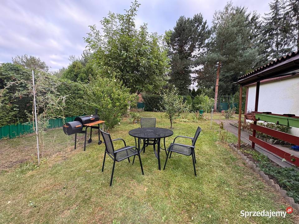 Działka ROD Mokotów Aleja Niepodległości 113115 kostka Warszawa