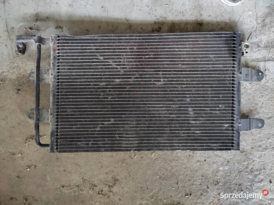 chłodnica klimatyzacji Volkswagen Beetle Łask