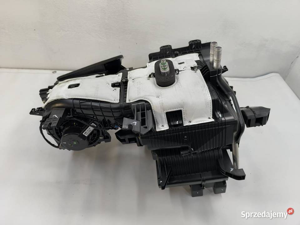 NAGRZEWNICA KOMPLETNA HYUNDAI BAYON 12B Nagrzewnice wielkopolskie