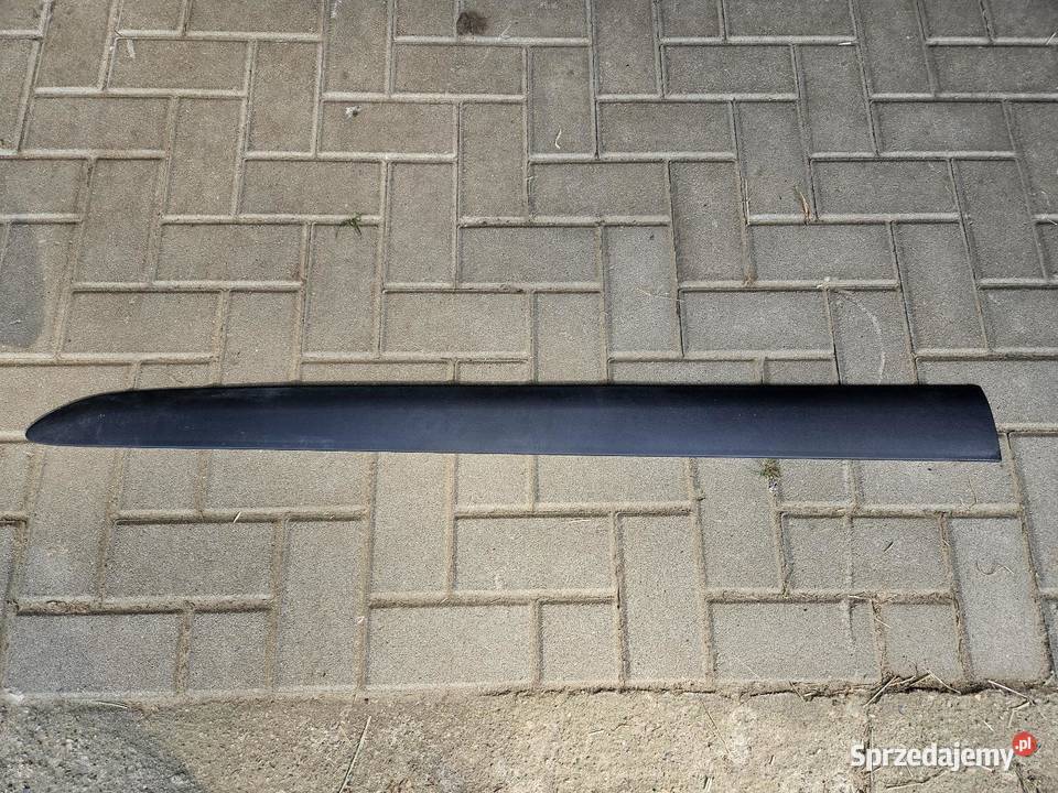 TOYOTA AYGO 3D LISTWA DRZWI PRAWA PRZÓD Międzychód sprzedam