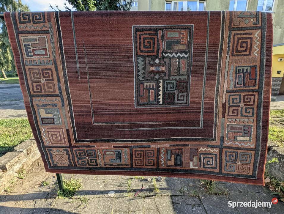 dywan 25 x 35 m 3.5m Szczecin