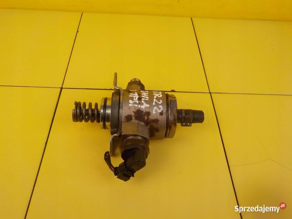 OCTAVIA LEON A3 20 TFSI 13r 200 CCZ pompa Pompy paliwa