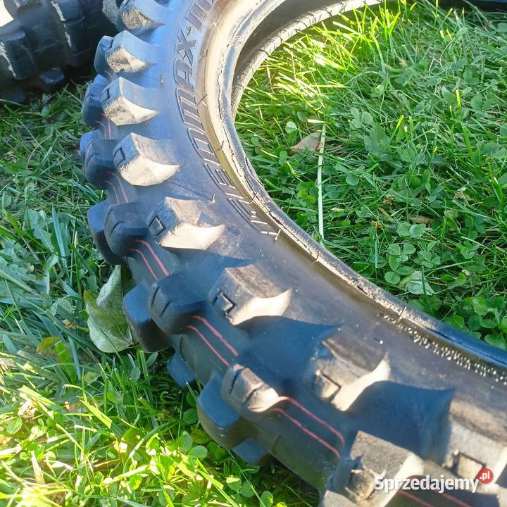 Opona Dunlop motocross enduro motocyklowa i inne 18cale Ropczyce