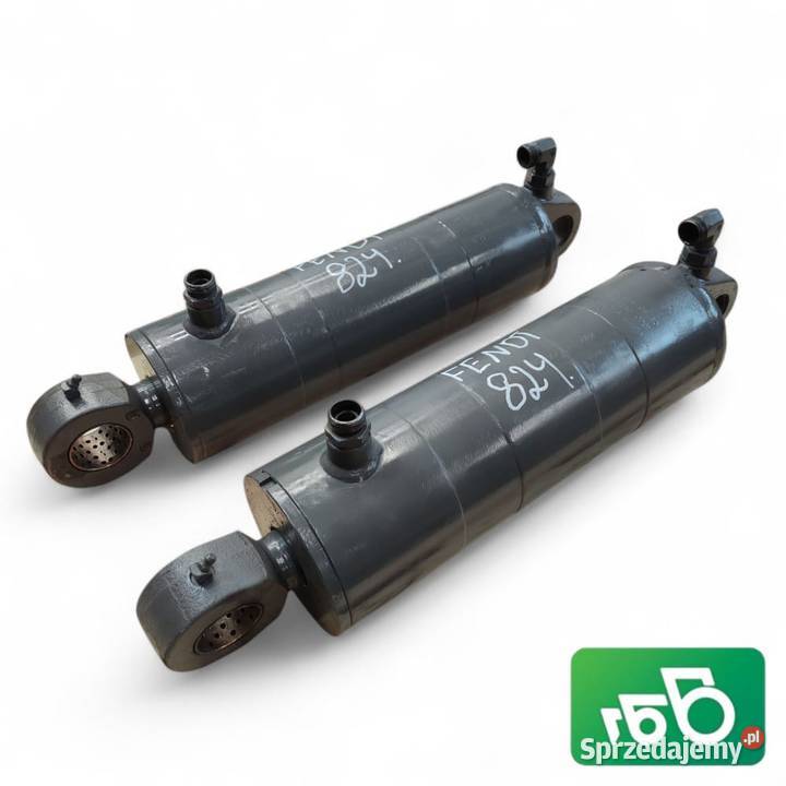 Siłownik tylnego podnośnika G835860030020 Wilkowo