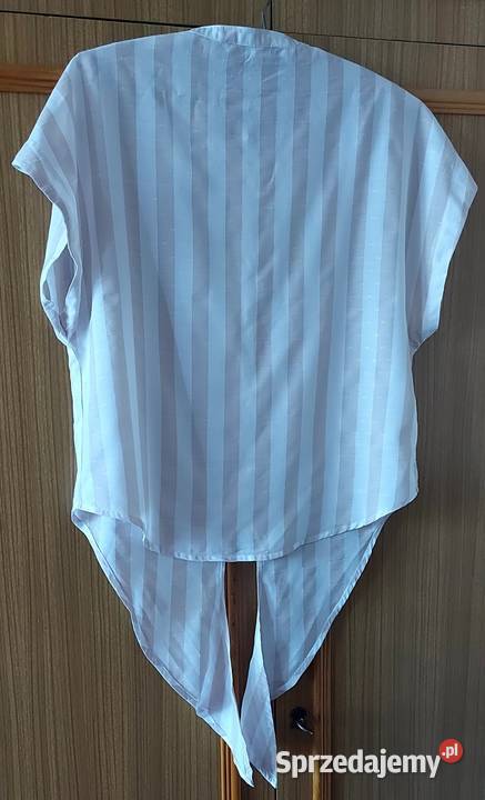 Letnia bluzka rozmiar S Rozmiar 36(S) Bluzki i koszule Ostróda