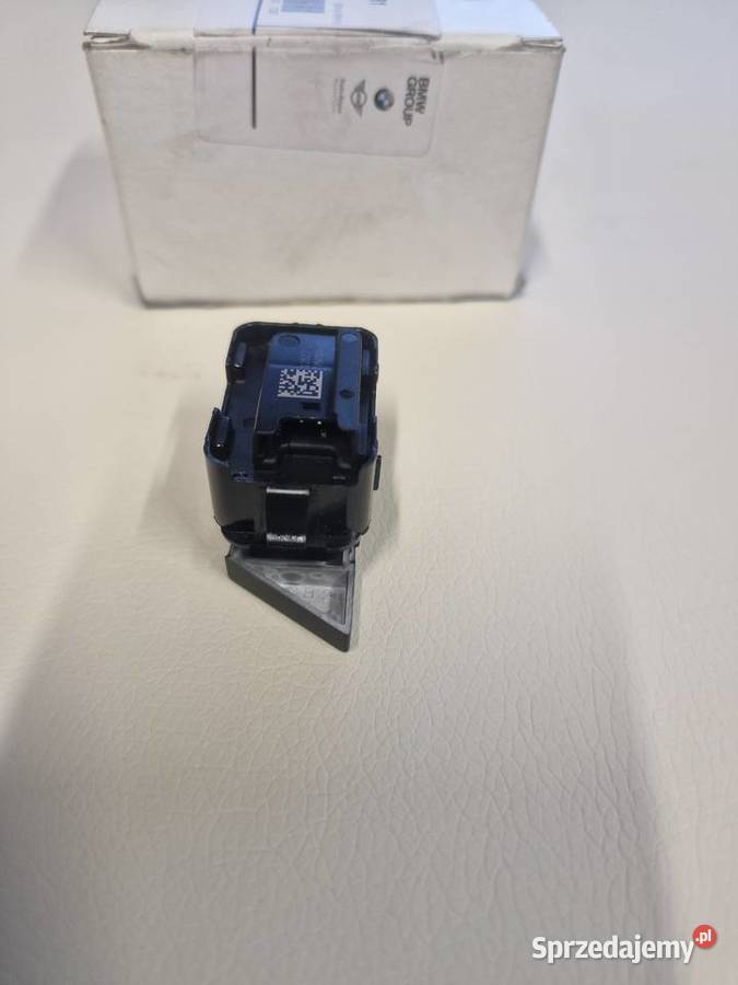 BMW przełącznik centralnego zamka nowy Koszalin sprzedam