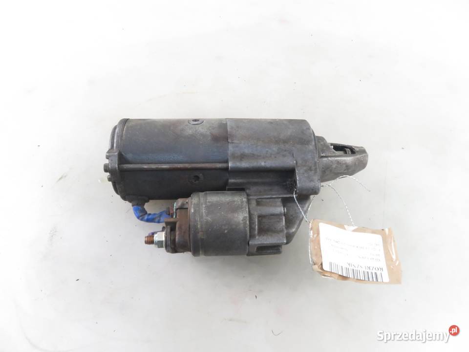 ROZRUSZNIK MERCEDESBENZ KLASA E W211 0051518901