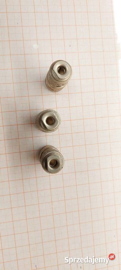 Złącze koncentryczne SR7574 3 A926 śląskie Czechowice-Dziedzice