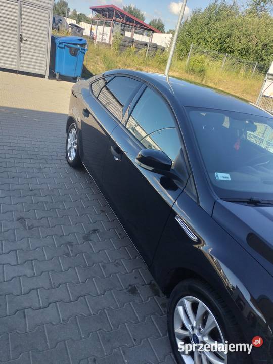 Ford Mondeo lift MK4 LPG sprzedam